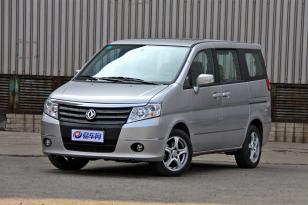 鄭州日產(chǎn) 東風(fēng)帥客 2012款 2.0L 自動(dòng) 旗艦型 ZN6441V1R4(國(guó)IV+OBD)