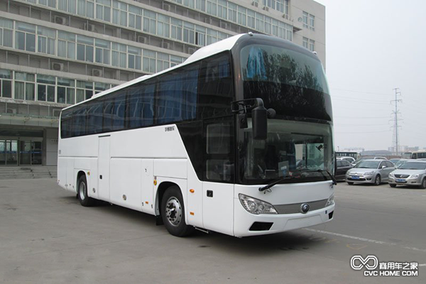 宇通ZK6118HQY8Y十一米層半客車(chē) 客運(yùn)